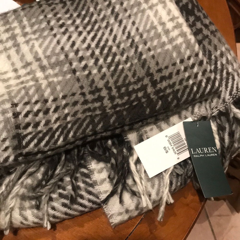 Ralph Lauren Scarf